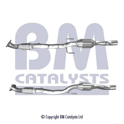 Catalytic Converter